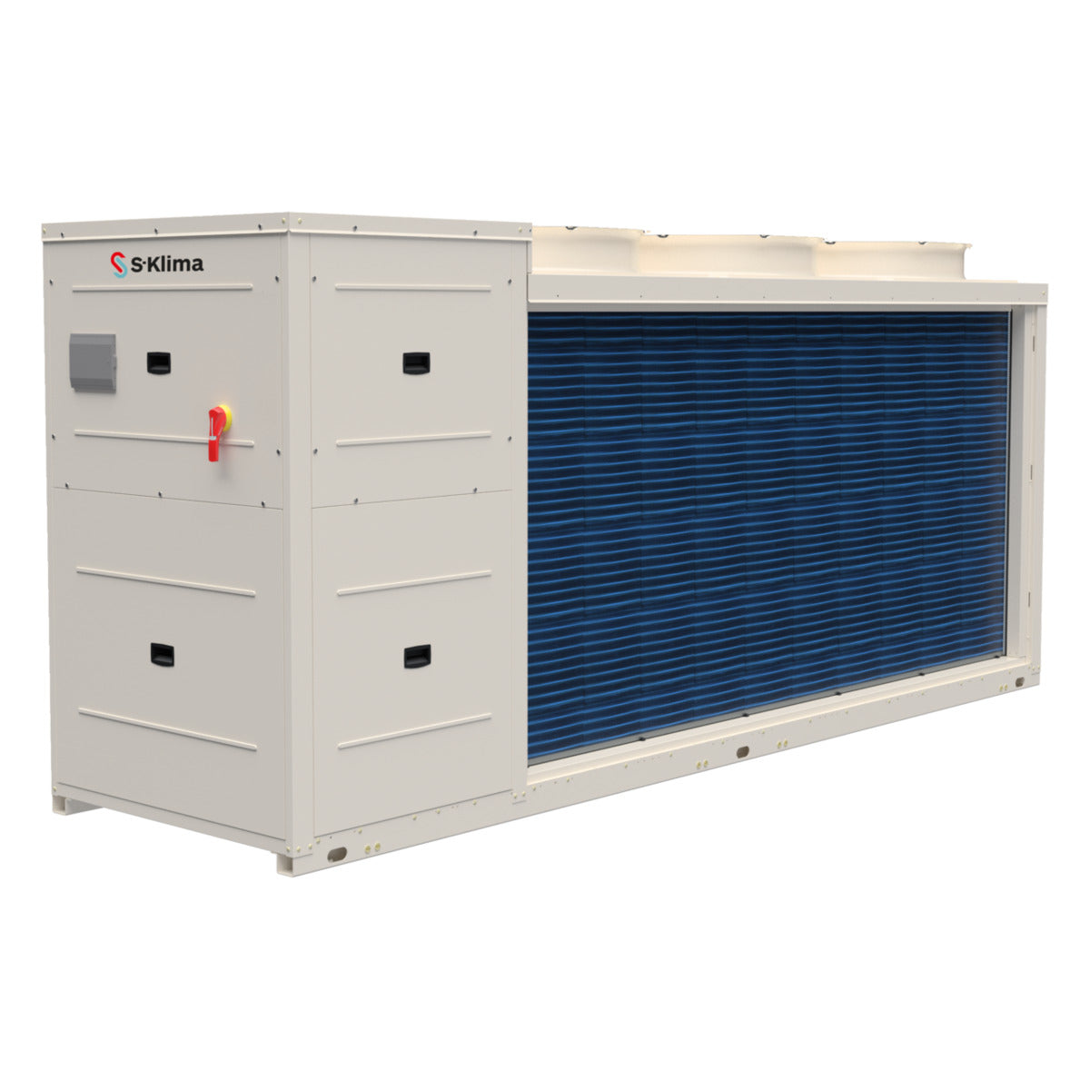 Wärmepumpe SAY2330RS2-IP-C