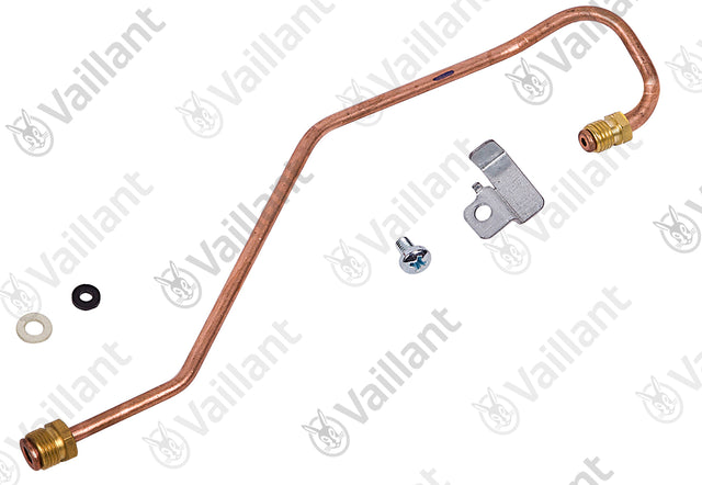 Vaillant Ersatzteil Gasrohr für MAG mini 114/1 Z | Art.-Nr. 0010026286
