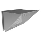 Lüftungsgitter OCR-50X40