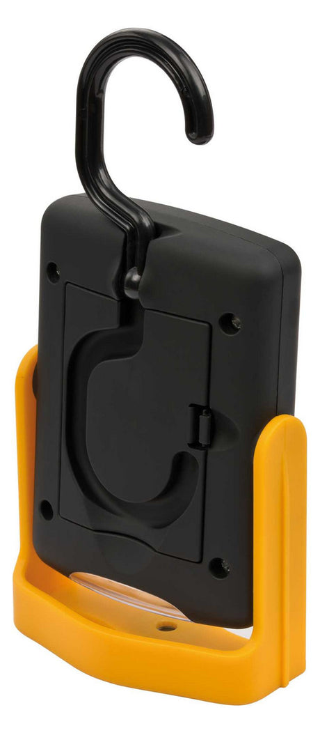 BRENNENSTUHL LED-Universalleuchte 200+20lm 1175420010