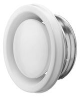 Helios HELIOS-Brandschutz-Tellerventil BTV 100 | 02634