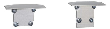 BARTHELME Endstück alu 35x20x2mm IP00 BARdolino 62399607 Zubehör