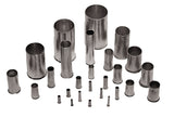 WEIDMÜLLER Aderendhülse 1qmm 6mm Cu H1,0/6 Standard verzinnt