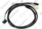 Vaillant Ersatzteil Kabel für VKS 114-264/8-E | Art.-Nr. 0010032770