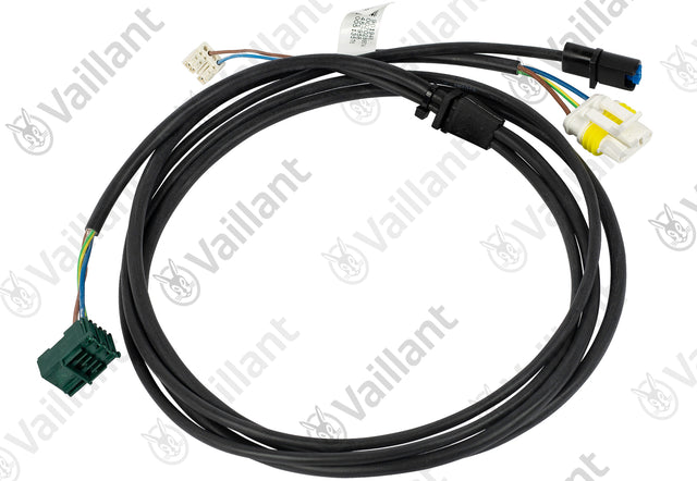Vaillant Ersatzteil Kabel für VKS 114-264/8-E | Art.-Nr. 0010032770