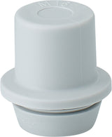 HENSEL Kabeleinsteckstutzen IP55 16,5mm ESM 16 4,8-11mm lgr hfr geschl