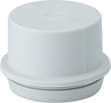 HENSEL Kabeleinsteckstutzen IP55 32,5mm ESM 32 9-23mm lgr hfr geschl