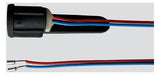 SIEDLE Mikrofon Türstat sw TLM 511-01