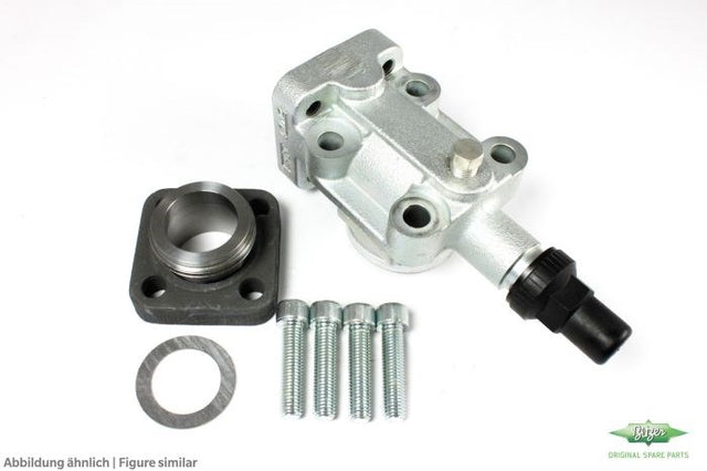 Absperrventil Bitzer 36133801