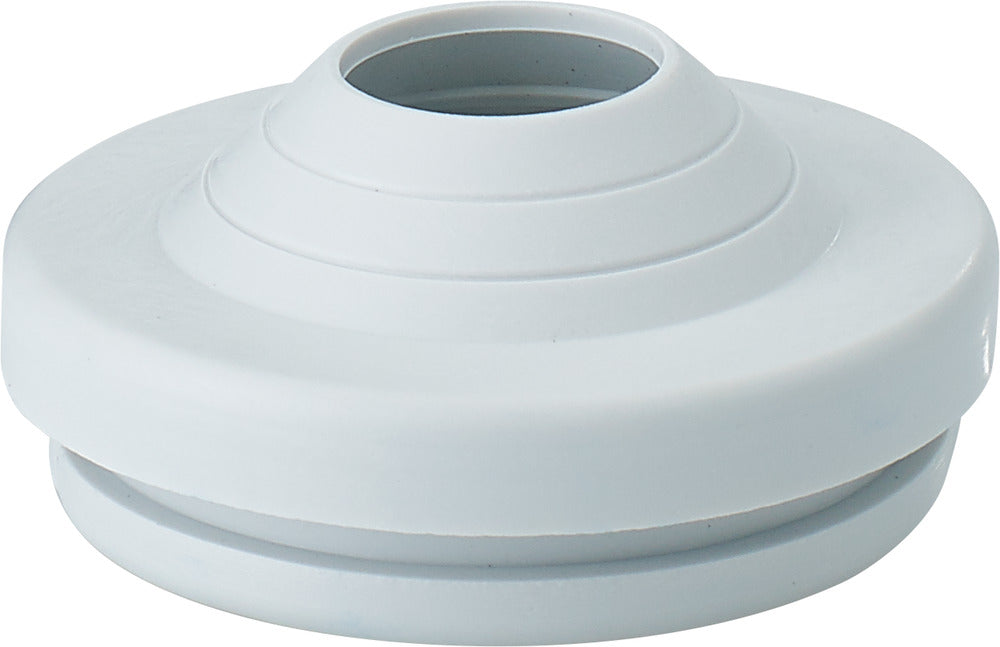 HENSEL Kabeleinsteckstutzen IP31 37,5mm Ste 29 18-27mm lgr hfr offen