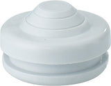 HENSEL Kabeleinsteckstutzen IP31 23mm Ste 16 V 9-14mm lgr geschl