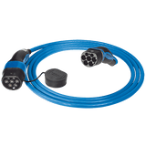 Mennekes Ladekabel Mode 3 Typ 2 32A 3PH 7,5m