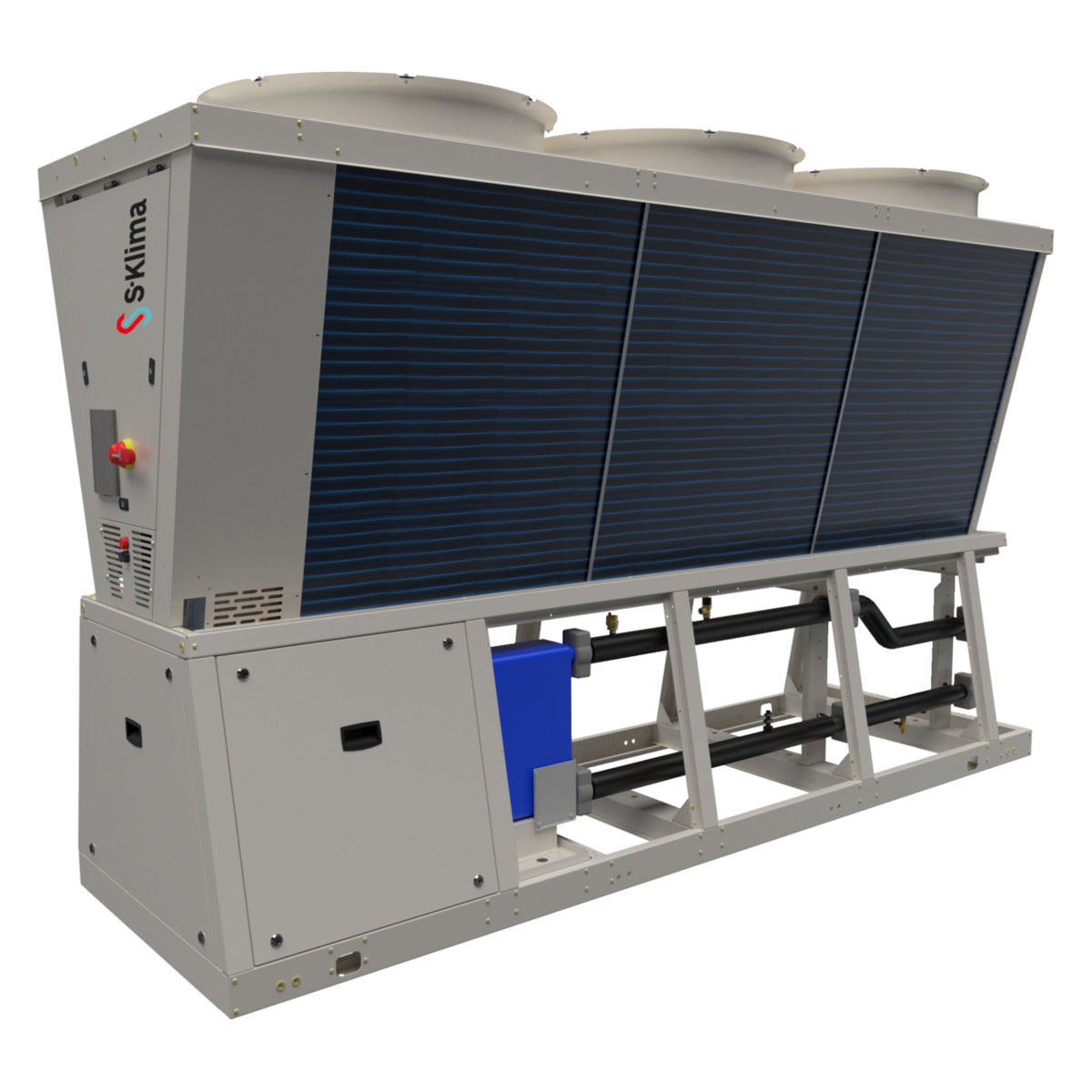 Wärmepumpe SAX680RS3-VBE-C