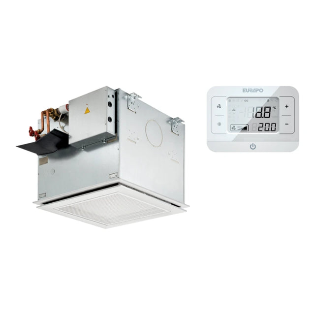 Deckenkassette ESTUCS/HM622-VDI6022-ORC236