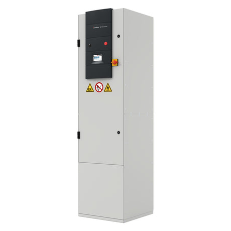 EC Tower ECD61DX