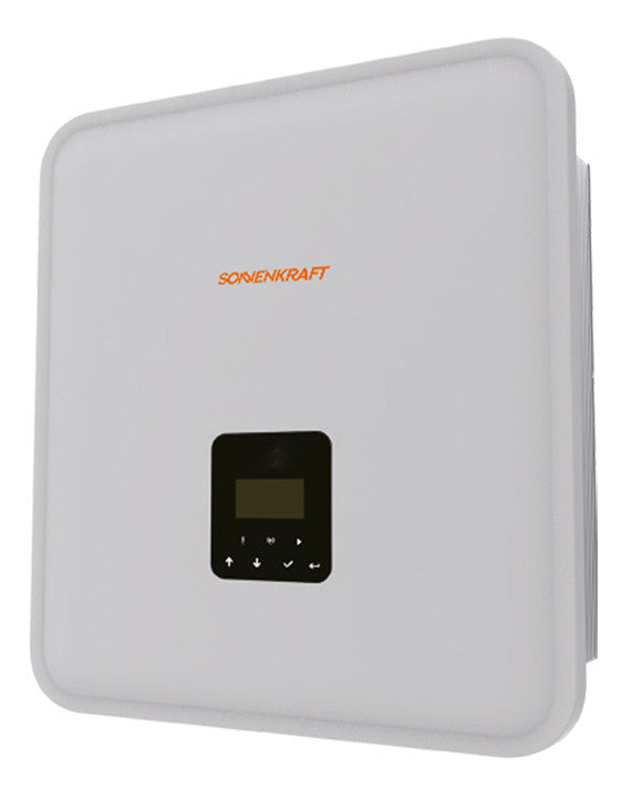 Sonnenkraft SK-Hybrid-Wechselrichter 10 kW | 23503