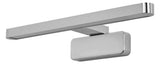 LEDVANCE LED-Wandanbauleuchte 7W 3000K ORBIS Disc Bathroom Mirror 400mm Ch 380l