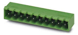 PHOENIX Platinenstecker Stift 5p gn 1re MSTBA 2,5/ 5-G-5,08 5,08mm zinn Löt