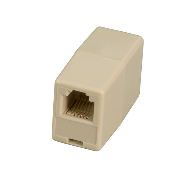 Modular-Adapter RJ12 UTP  Stück