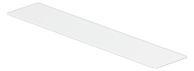WEIDMÜLLER Kabelmarkierung ws Kabel Kst ELS 6/30 MM WS  16-0mm 30x6mm Textf