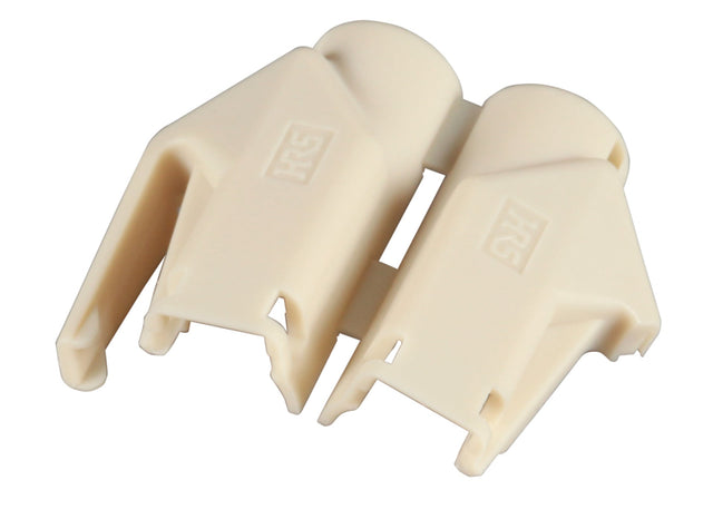 Knickschutztülle TM21 beige  Stück