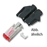 TM21DP-TM-88P(61) CAT6 Stecker,TM21  Stück