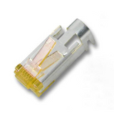 TM31DP CAT6a Stecker Hirose TM31  Stück