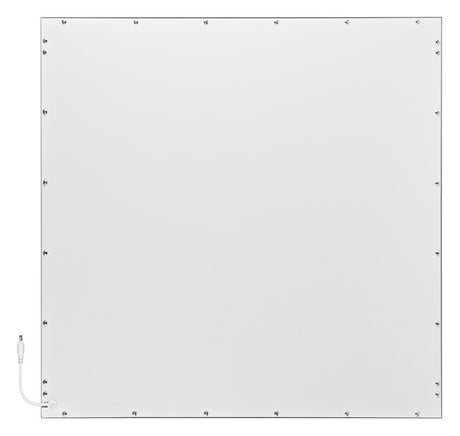 LEDVANCE LED-Panel 595x595mm 33W 4000K PANEL INDV 600 33 W 4000K 4000lm ws