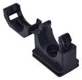 FRÄNKISCHE Abstandsschelle  23mm Kst hfr COPA-S-23B einlappig