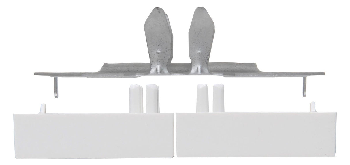 KOPP Wippe Serien Schalter ws glz HK07 490329007