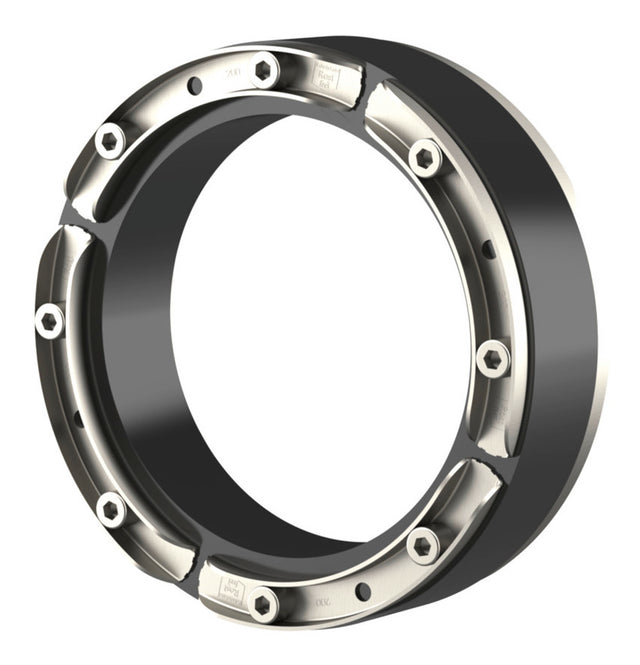 Hauff Standard-Ringraumdichtung HSD150 1x88 b40 A4/KTW55 | 1650015094