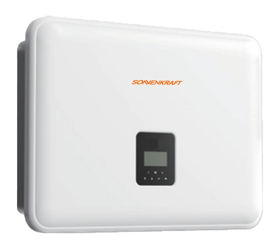 Sonnenkraft SK-SK Hybrid-Wechselrichter Smart 12 kW | 23582