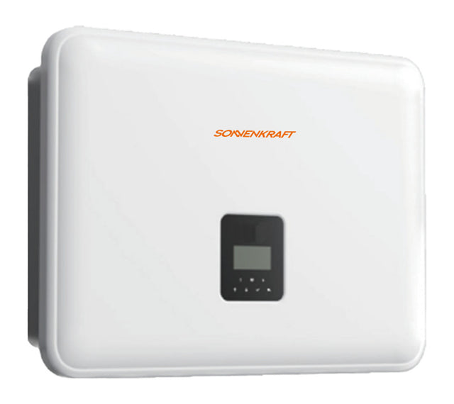 Sonnenkraft SK-SK Hybrid-Wechselrichter Smart 12 kW | 23582