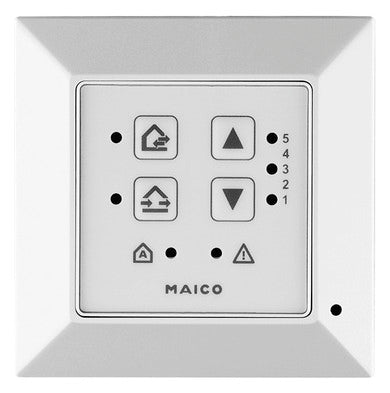 MAICO Raumluftsteuerung RLS 45 K