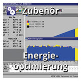 NZR Maximumwächter 230V 10VA IP50 K-MC6+ Ergänzungsmodul für 6 zusätz 225x