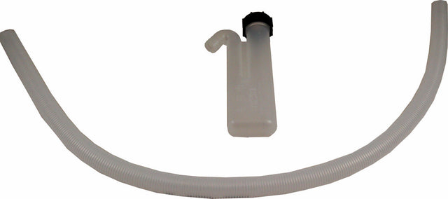 Wolf Ersatzteil Siphon SH 150 inkl. Kondensatschlauch, für CGB-35/50 | Art.-Nr. 8611034
