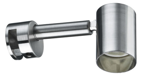 PAULMANN LED-Spiegelleuchte 5W si gbürst Simplo 999.05 IP20