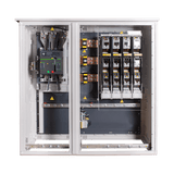 enwitec Leistungsschrank PowerShield 500