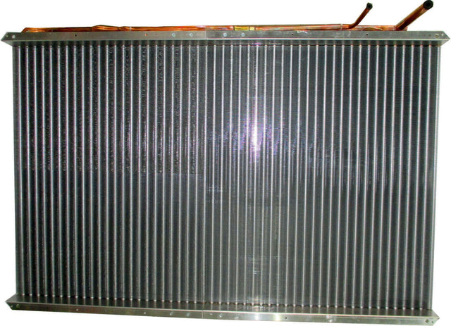 Wolf Ersatzteil Verdampfer für BWL-1 Typ-1 | Art.-Nr. 2980883