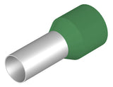 WEIDMÜLLER Aderendhülse 16qmm 12mm isol H16,0/22 GN PP gn Cu Standard verzinnt