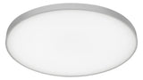 LEDVANCE LED-Anbauleuchte 28W 3000K ws Planon Frameless Round 450mm 28W 30 2700