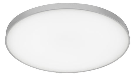 LEDVANCE LED-Anbauleuchte 28W 3000K ws Planon Frameless Round 450mm 28W 30 2700