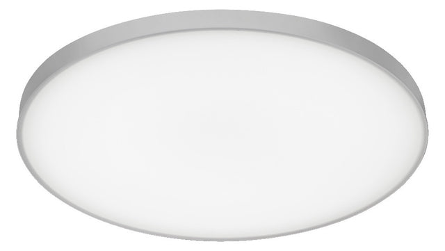 LEDVANCE LED-Anbauleuchte 28W 3000K ws Planon Frameless Round 450mm 28W 30 2700