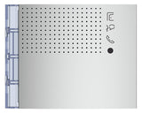 LEGRAND Sprachmodul Bus gr 115x91x11mm SFERA ALLMETAL Bticino 351101