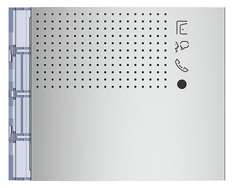LEGRAND Sprachmodul Bus gr 115x91x11mm SFERA ALLMETAL Bticino 351101