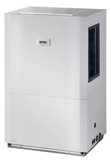 Dimplex Luft/Wasser-Wärmepumpe innen LI 12TU | 364070