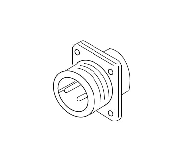 Buchse STBB010