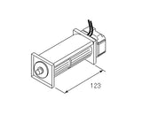 Ventilator FL-06012 STBB016