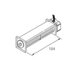 Ventilator FL-06018 STBB017