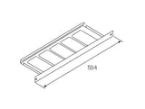 Filterschublade STBB046